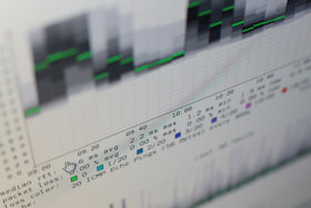 Networking Monitoring Latency & Packetloss